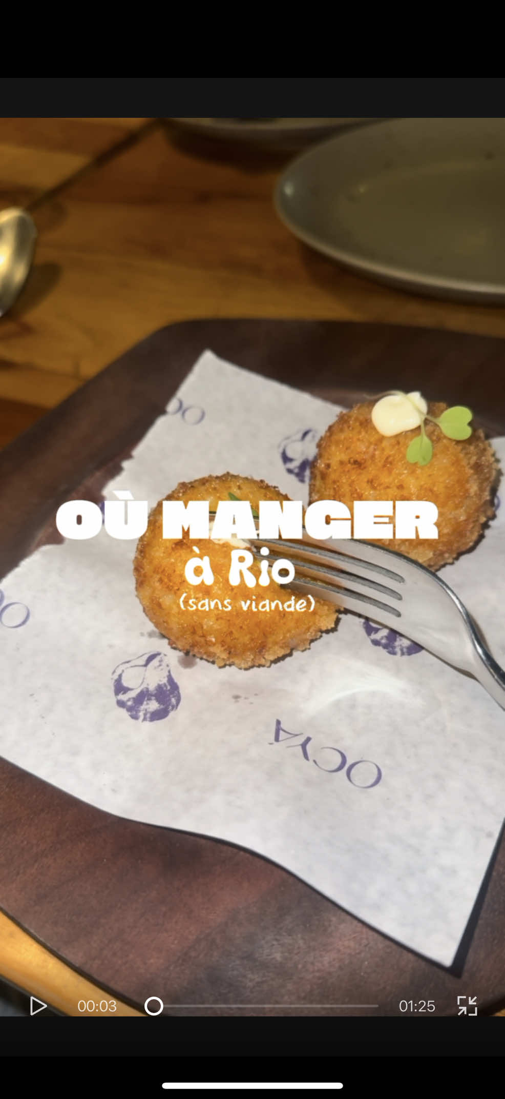 Mimi, OCYÁ | Ilha