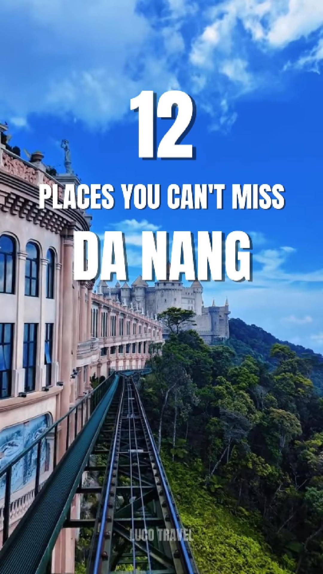 Luco Travel - Vietnam Tour Operator, The Marble Mountains