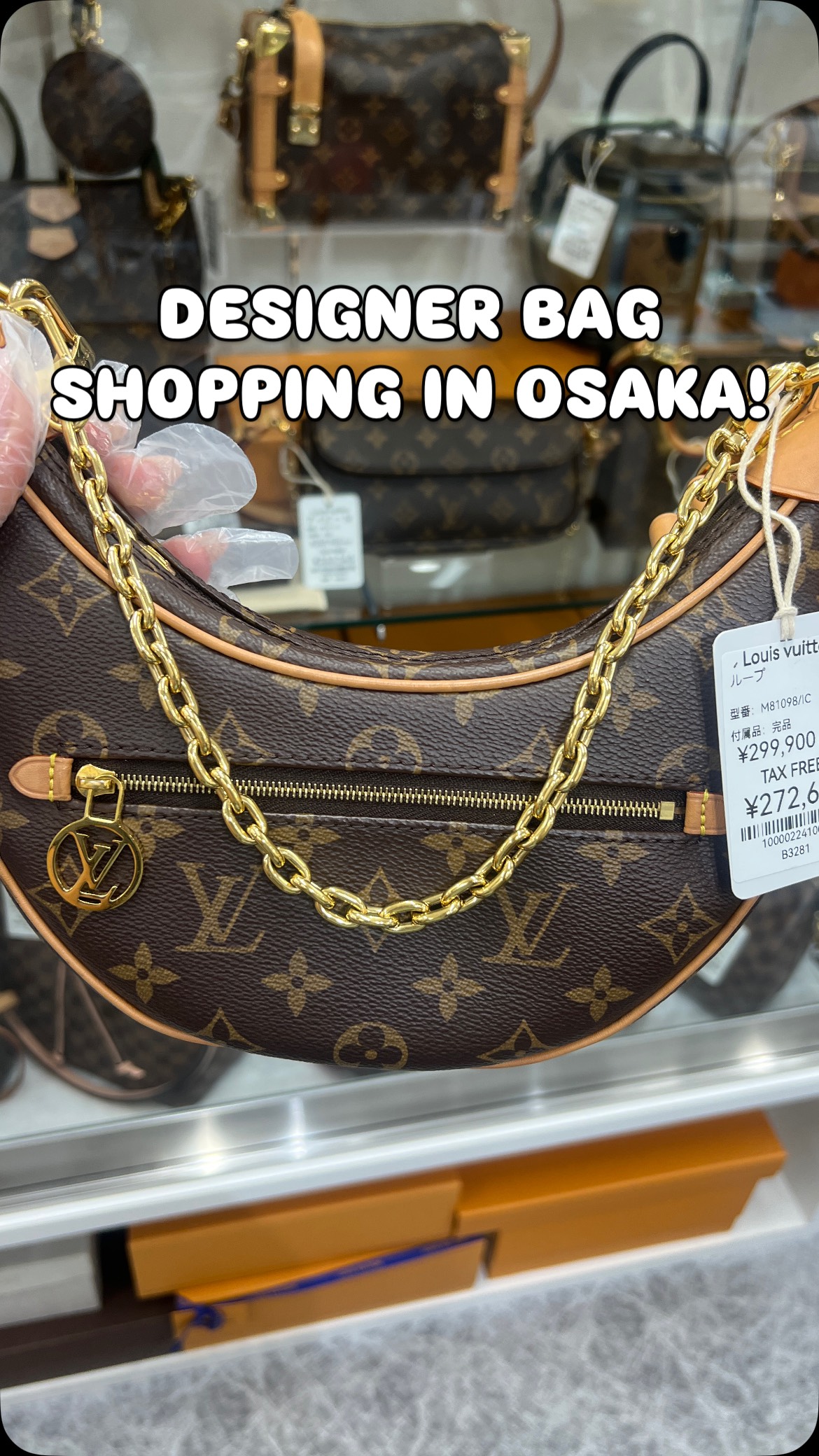 travel couple | Gerald + Victoria Smith, Shinsaibashi-Suji Shopping Street