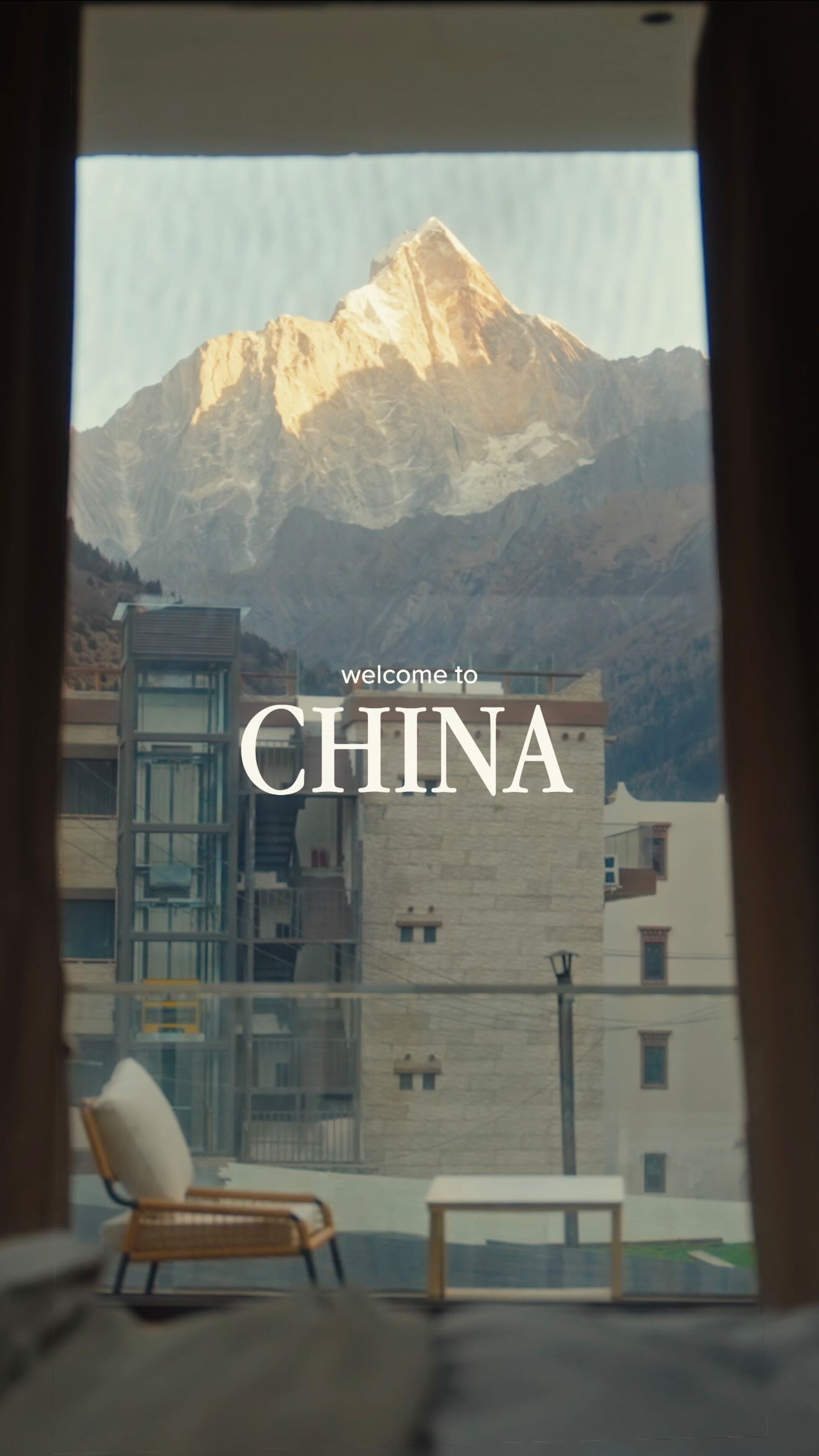 JOYCELYNN, Chengdu