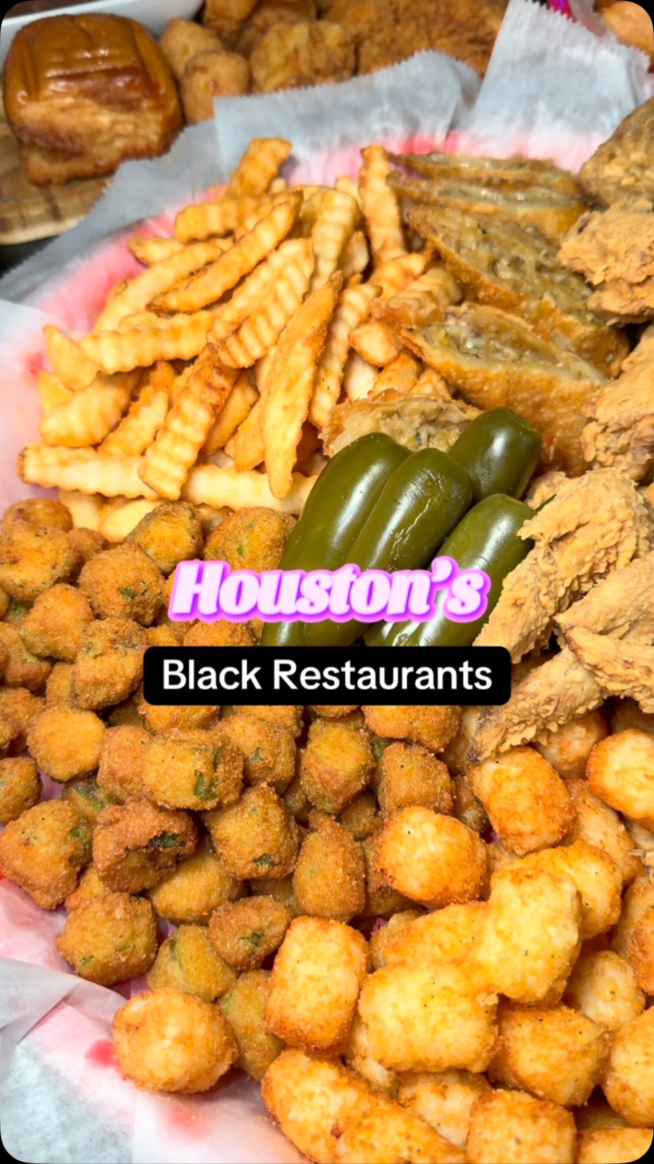KeAndre’, Gotti's Restaurant