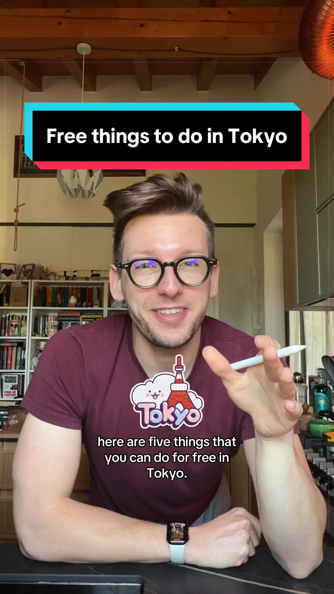 Luca | Travel tips and more ✈️, Tokyo Metropolitan Government Building