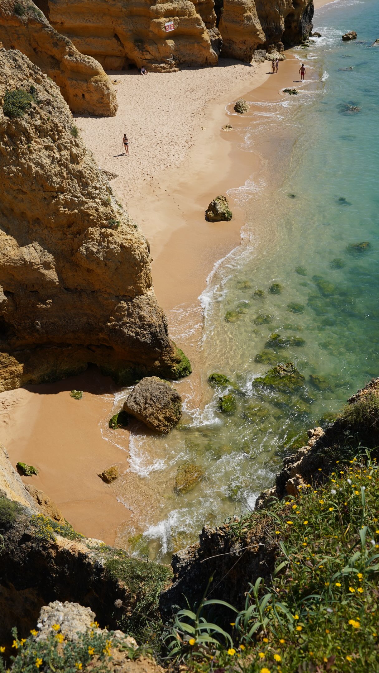 Roza | voyages & lifestyle, Albufeira Old Town