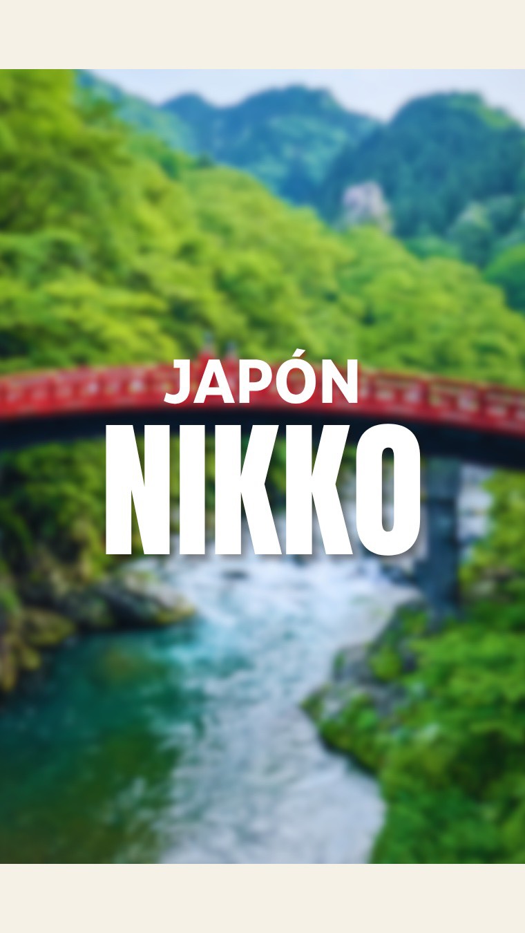 Matsurilifejapon, Nikko Toshogu