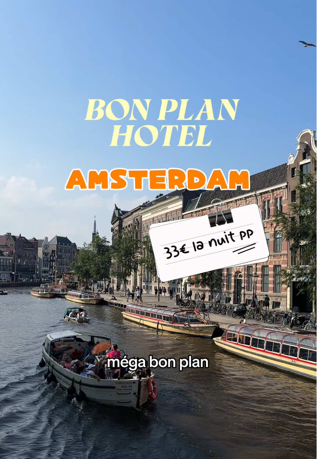 Mari | Voyages & Adresses, XO Hotels City Centre