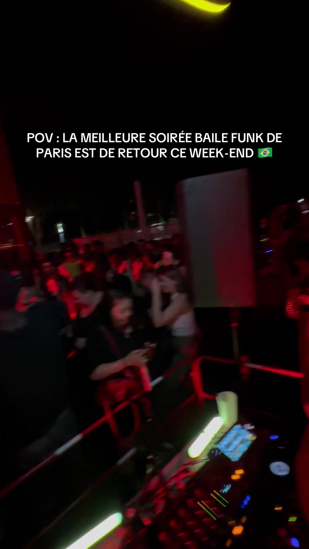 VISÃO, La Villette