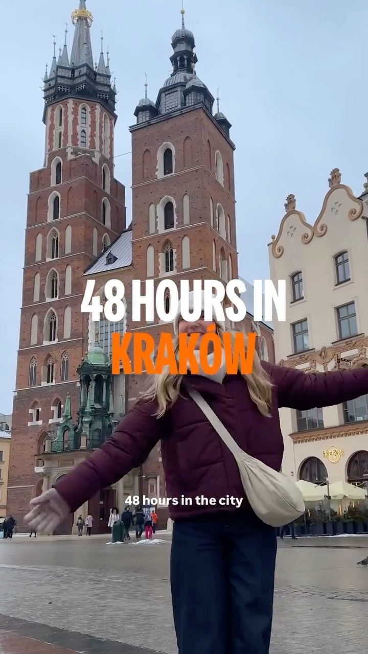 easyJet holidays, Wawel Royal Castle