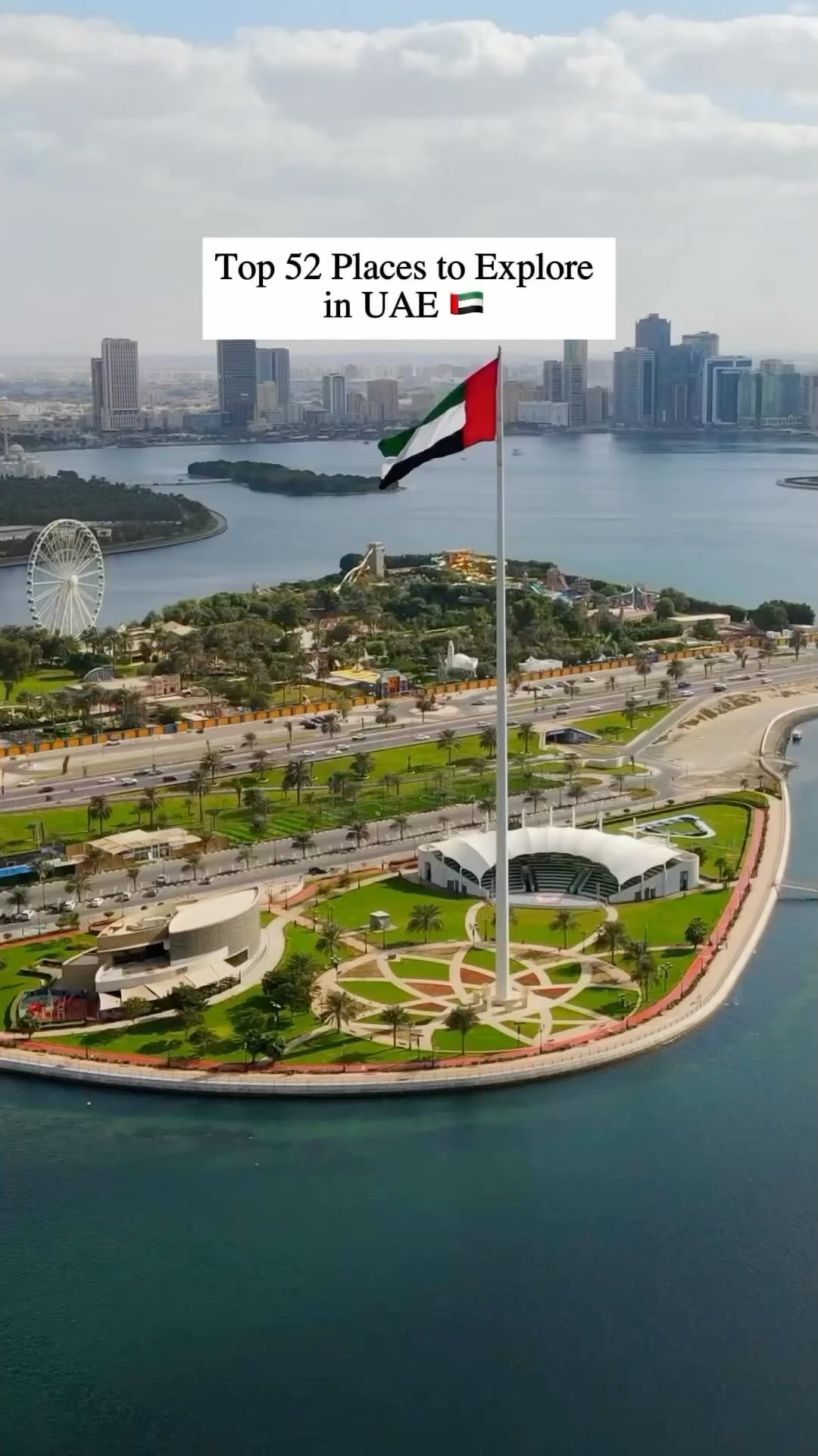 Umut ilkaya, Burj Khalifa