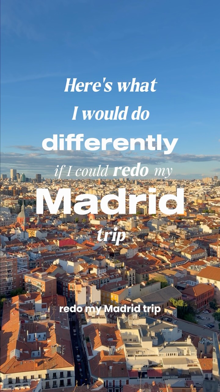 Hillary Fan | Travels ✈️, Royal Palace of Madrid