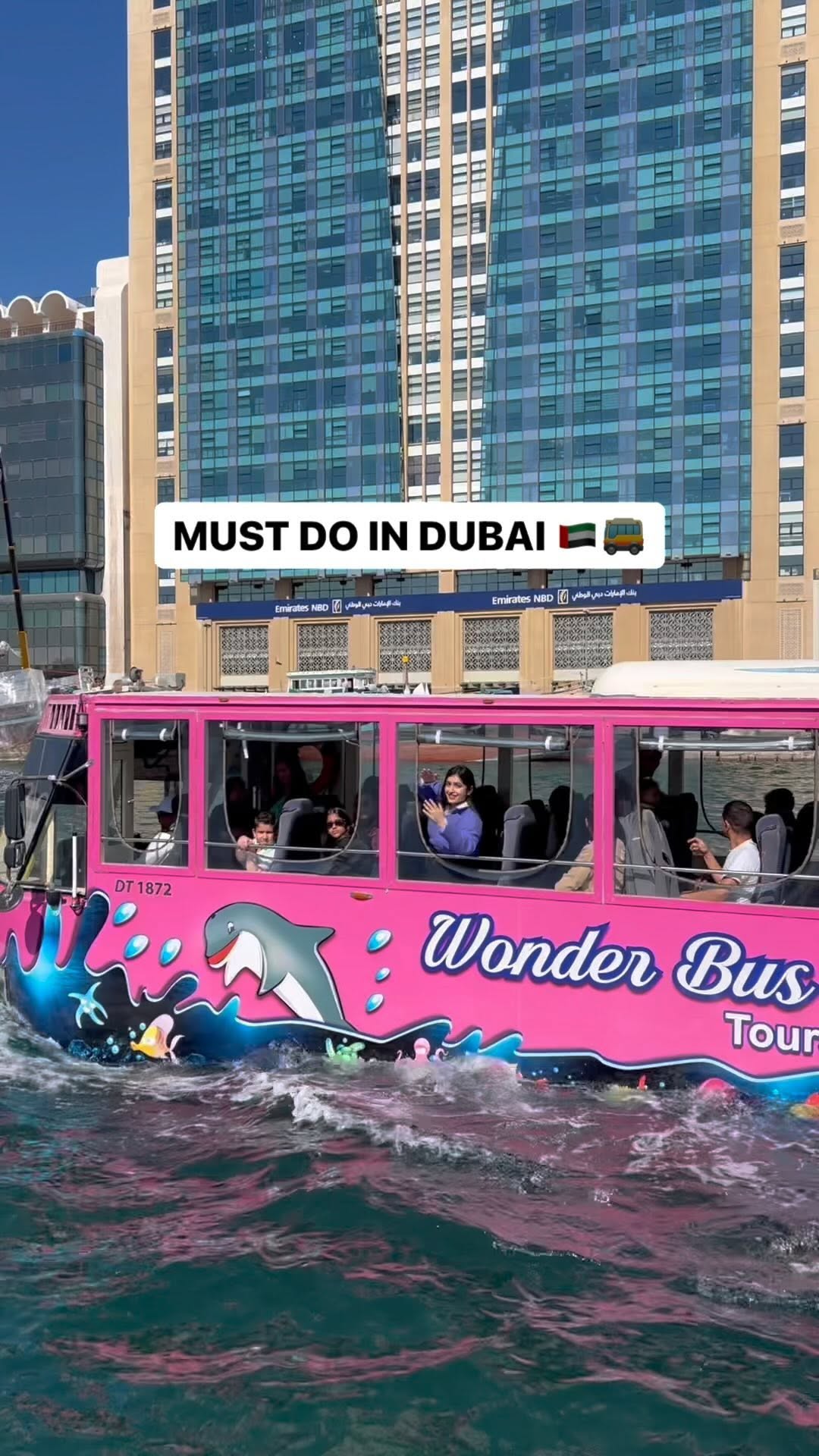 Rayna Tours, Dubai Creek
