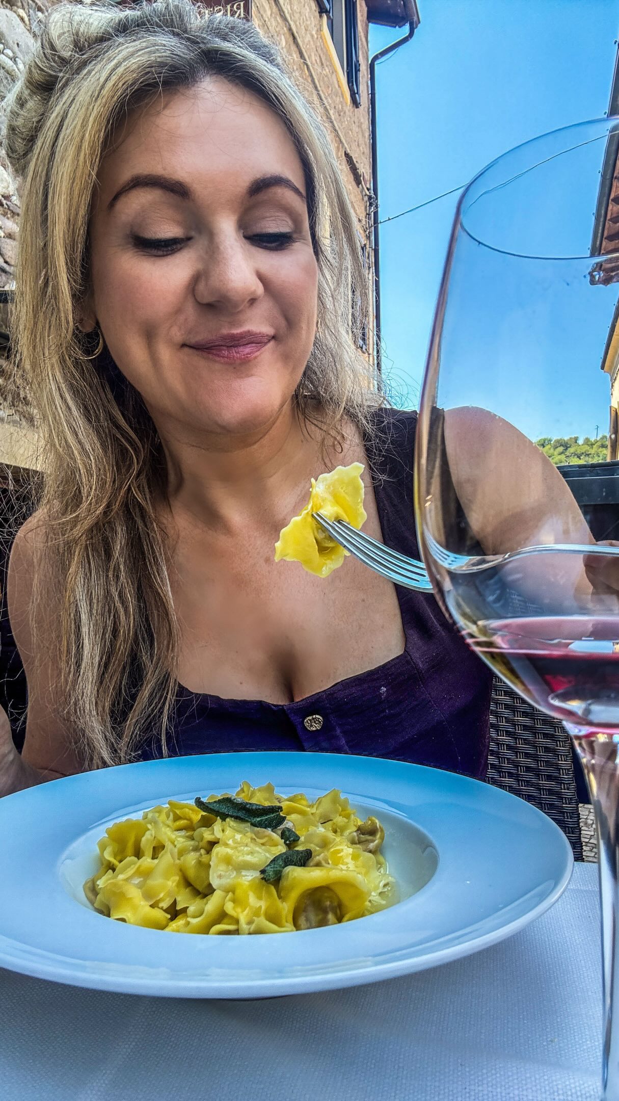 Sarah Puozzo | Stories from an Italian table🇮🇹, Lake Garda