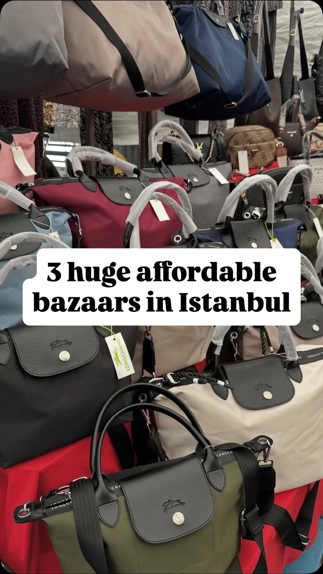 Halime Soyler Balta, Fatih Wednesday Bazaar