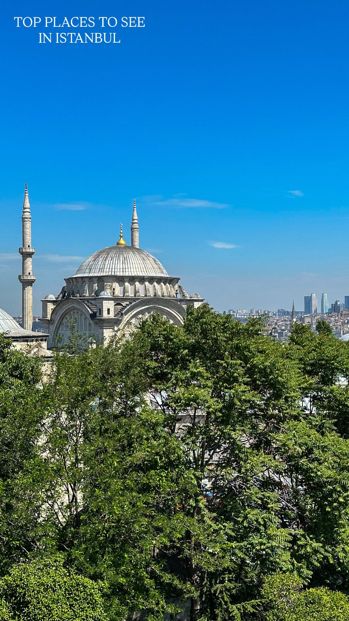 Federica | Travel Guides & Stays, Basilica Cistern