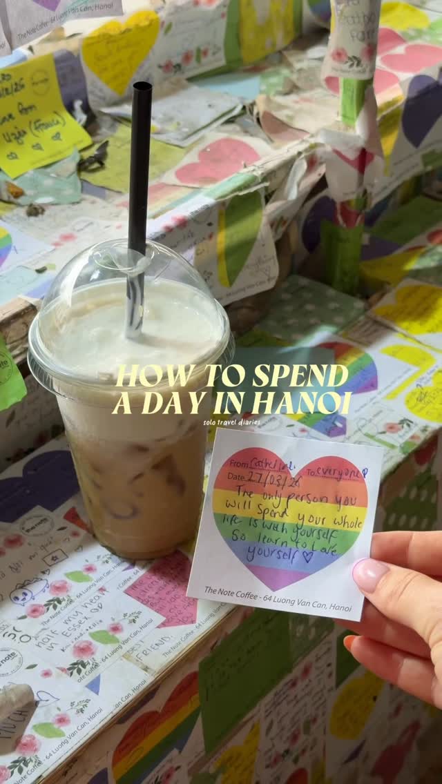 Catherine Whild | Food Content Creator In London, Cafe Giảng