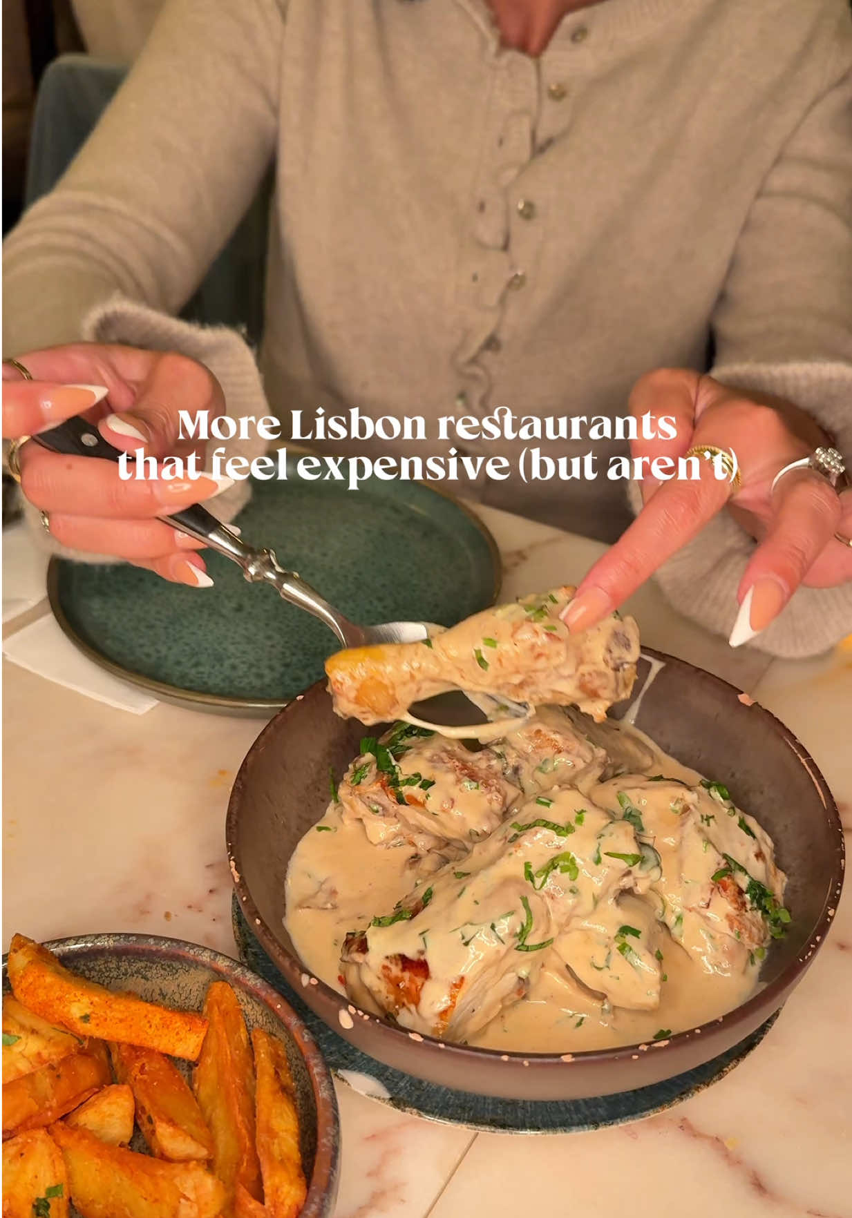 dinewithjean, Honest Greens Sé