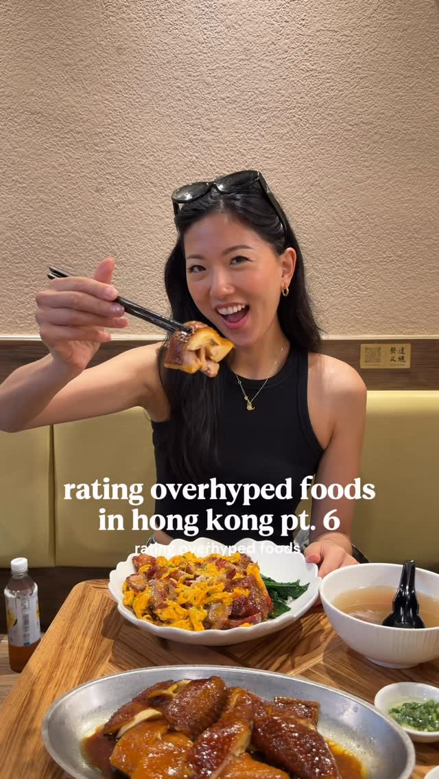 Elin | hong kong life & travel, FAT J Char Siu