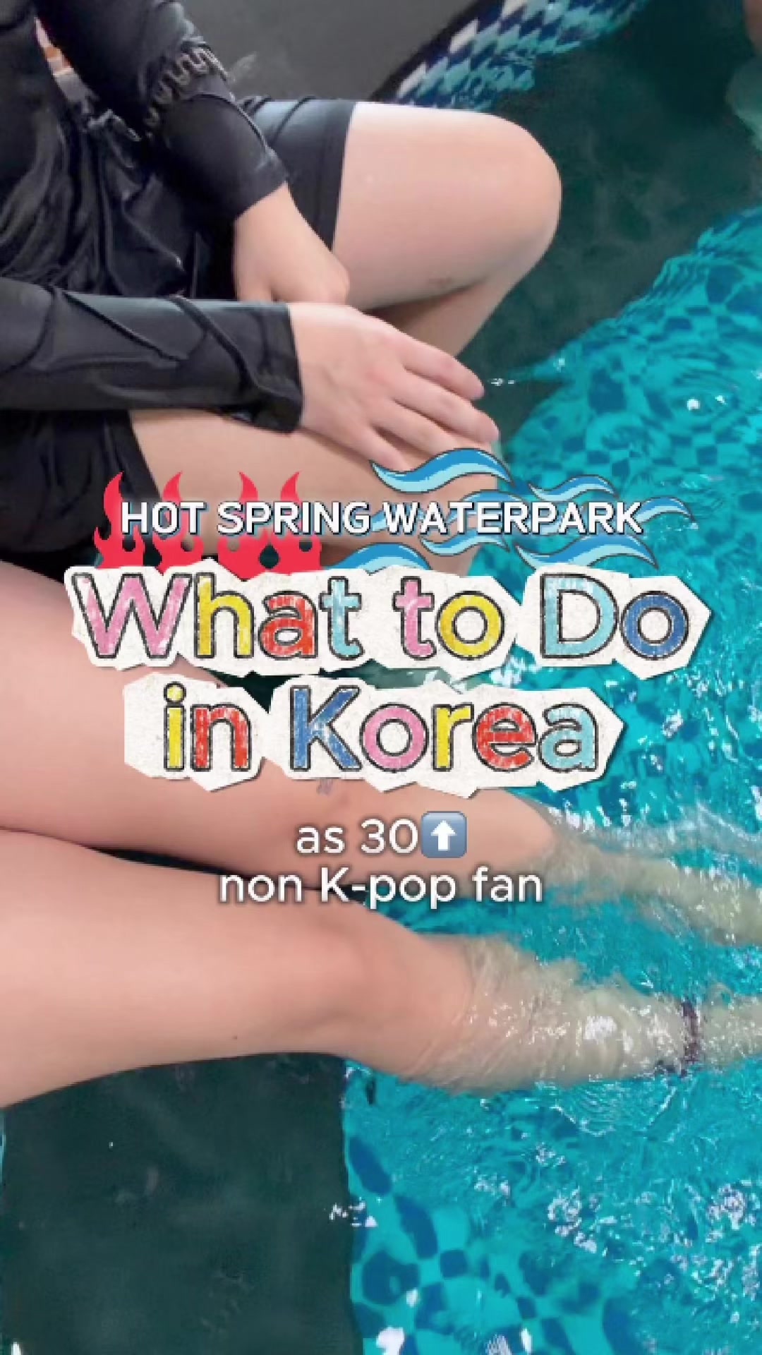 mijainseoul, Splas Resom