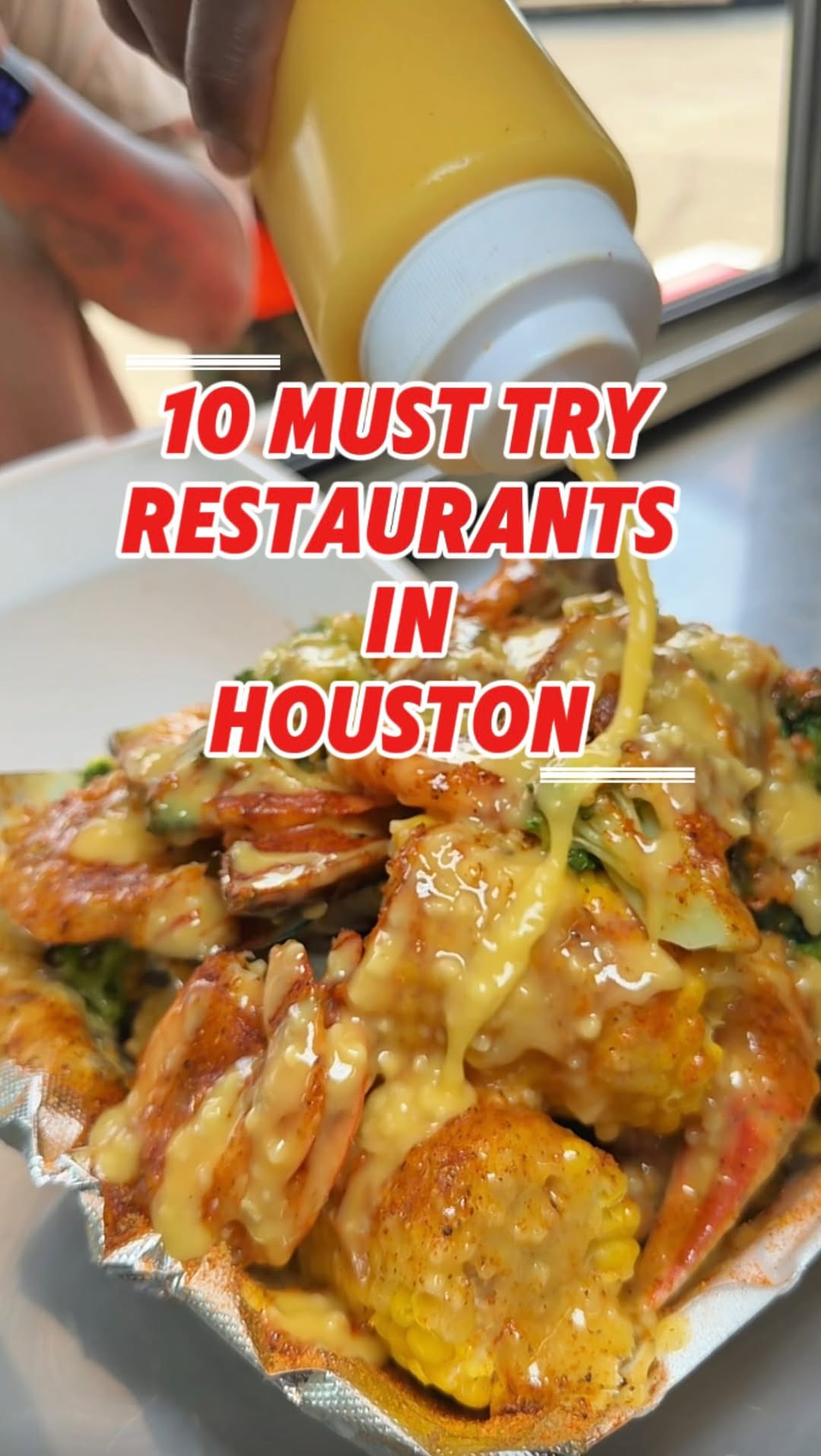 Mr Great Eats, Daiq's