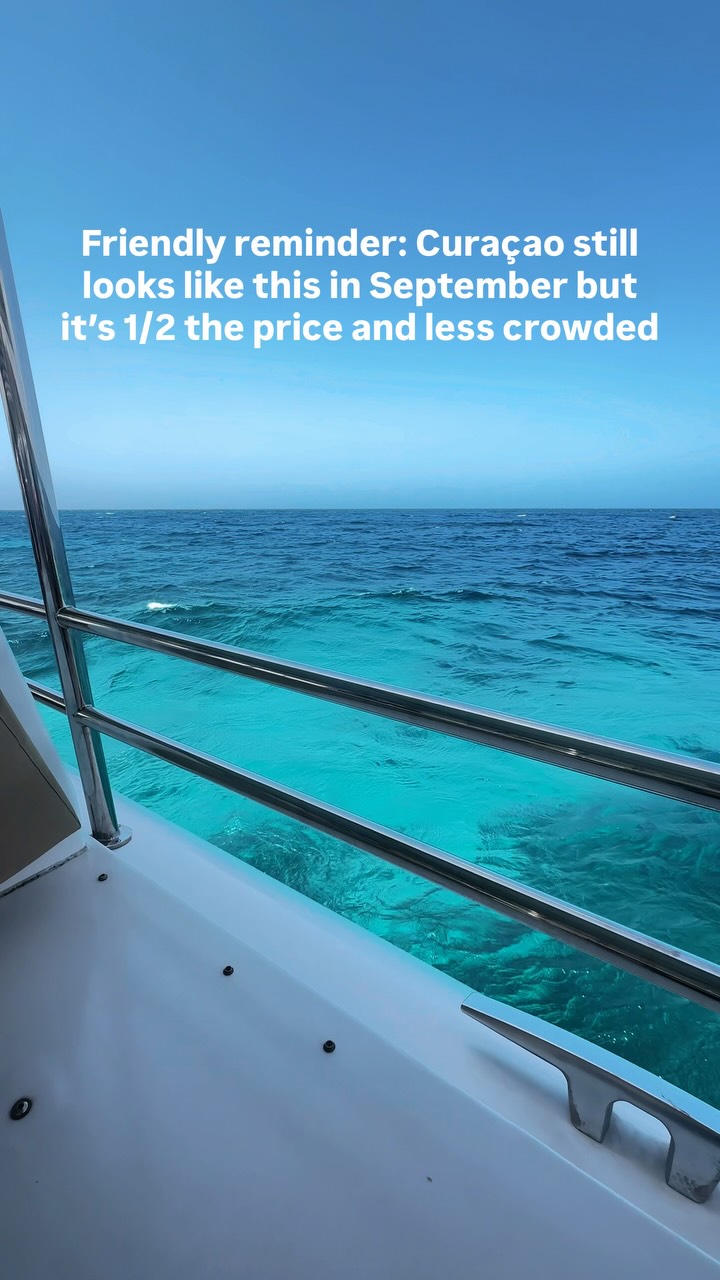 Dushi Guides | Curaçao Tours & Tips, Curaçao
