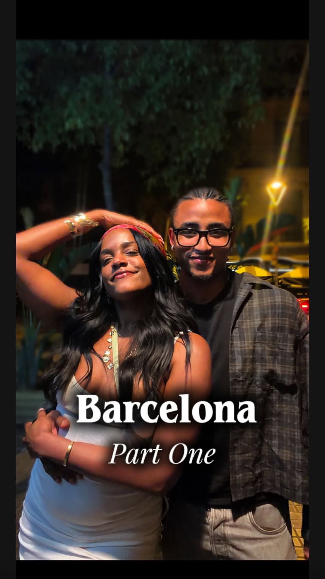 Nia Moore, Cerveceria Catalana