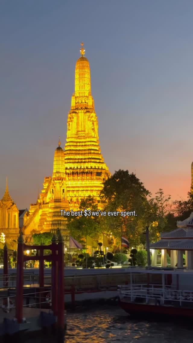 JIWANGI & MILAN  | Couple Travel • Lifestyle, The Grand Palace