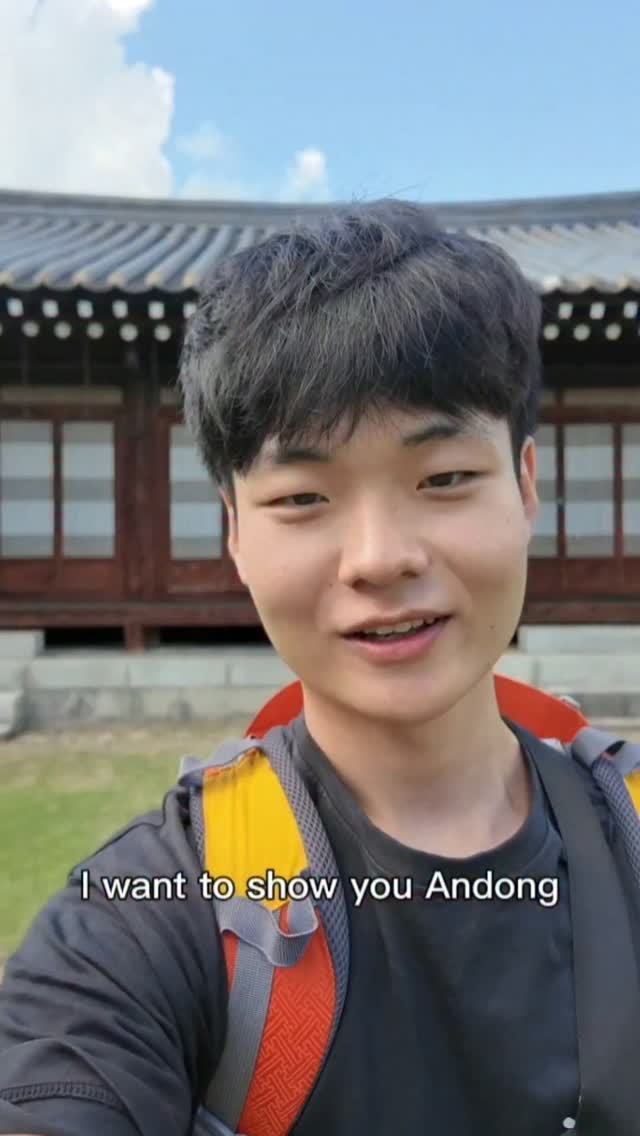 Kyoungwon, Dosan Seowon