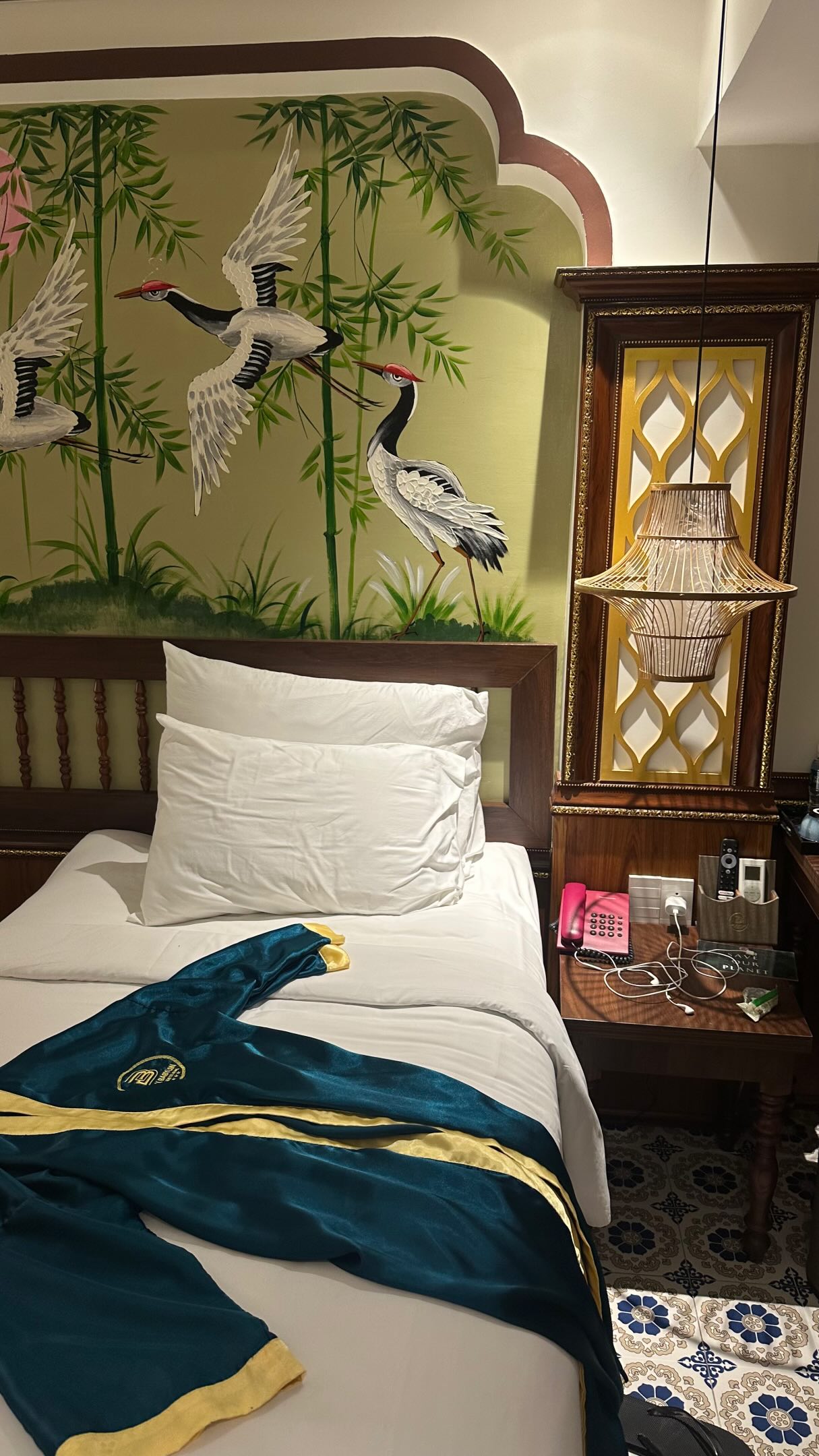 Lisa 🦦, The Center for Culture and Sports of Hoi An city