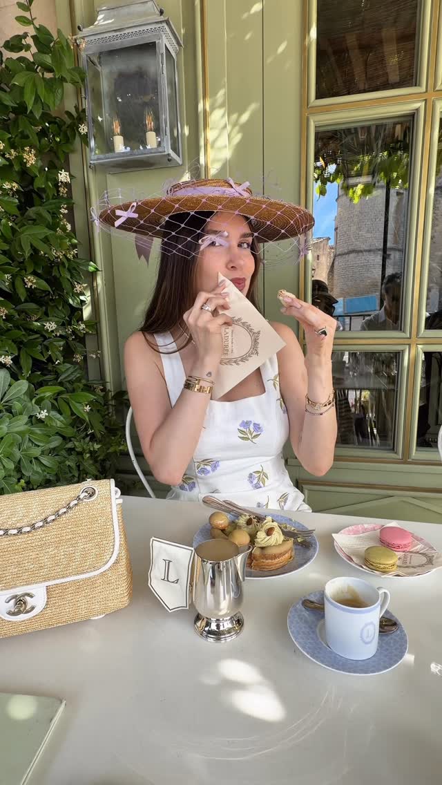 Isabel Jaime de Perusquia, L'Isle-sur-la-Sorgue