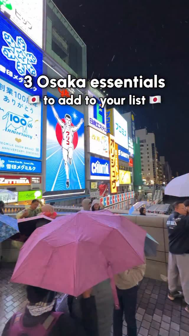 Tours in Japan - TOMOGO!, Nipponbashi Denden Town