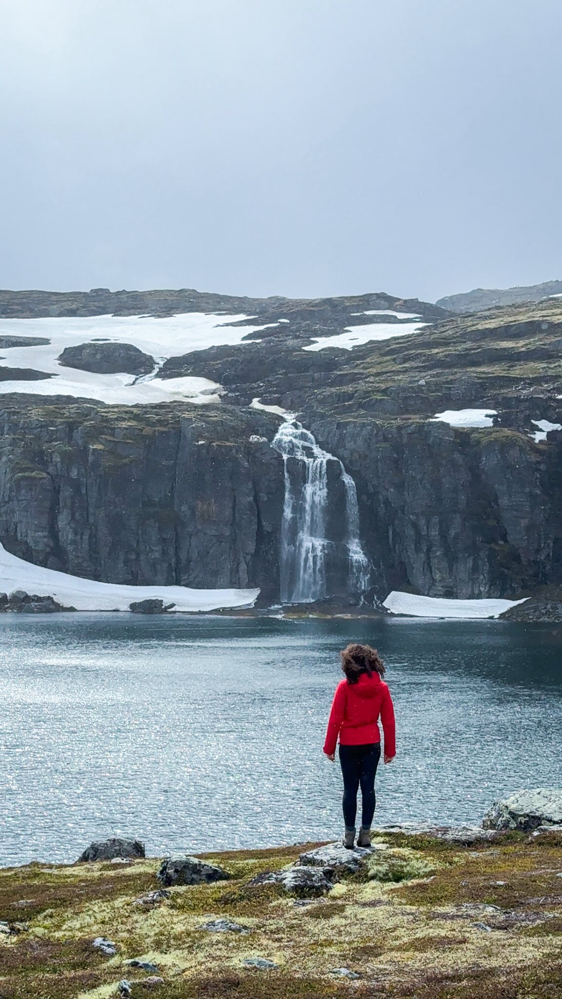 Andrew & Alice | Iceland, Norway & Nordic Travel ❄️🏔️, Stegastein