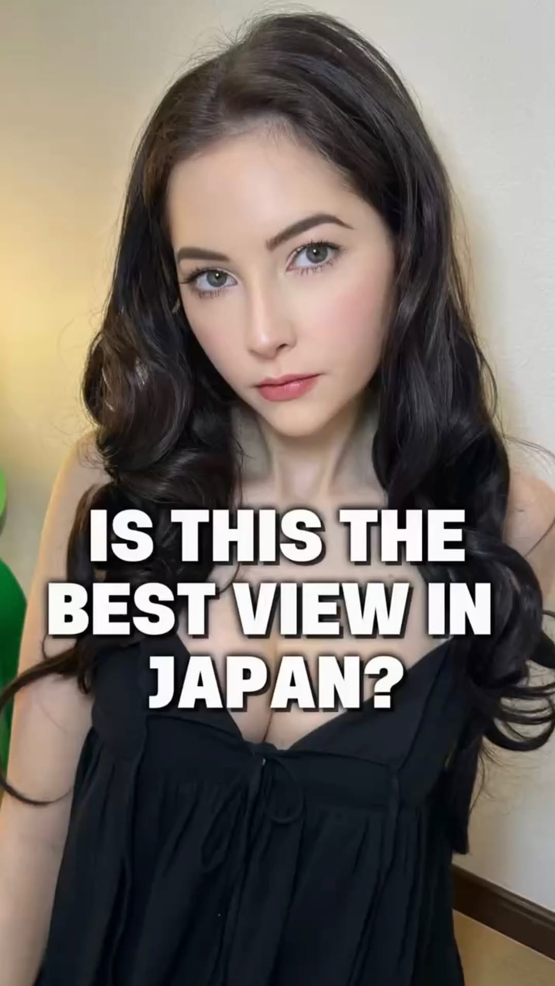 Kendall, Abeno Harukas