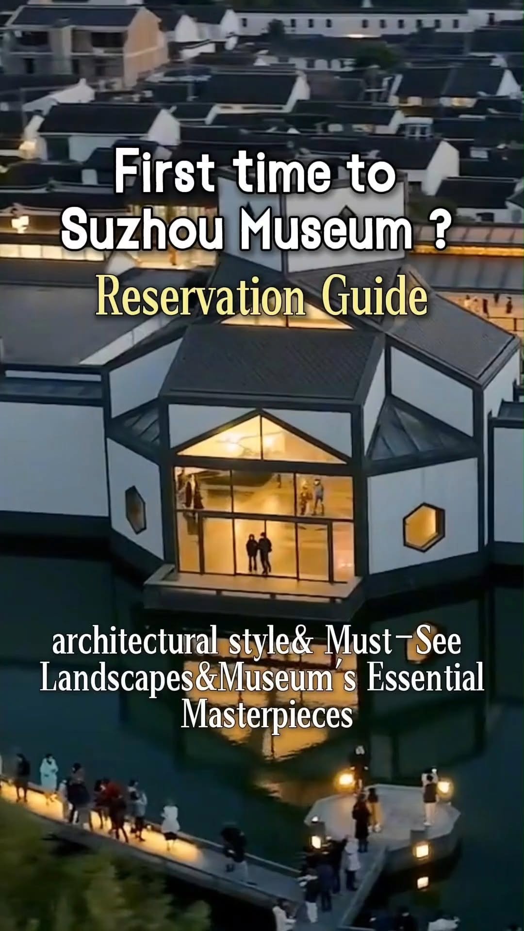 traveltochina.ae, Suzhou Museum