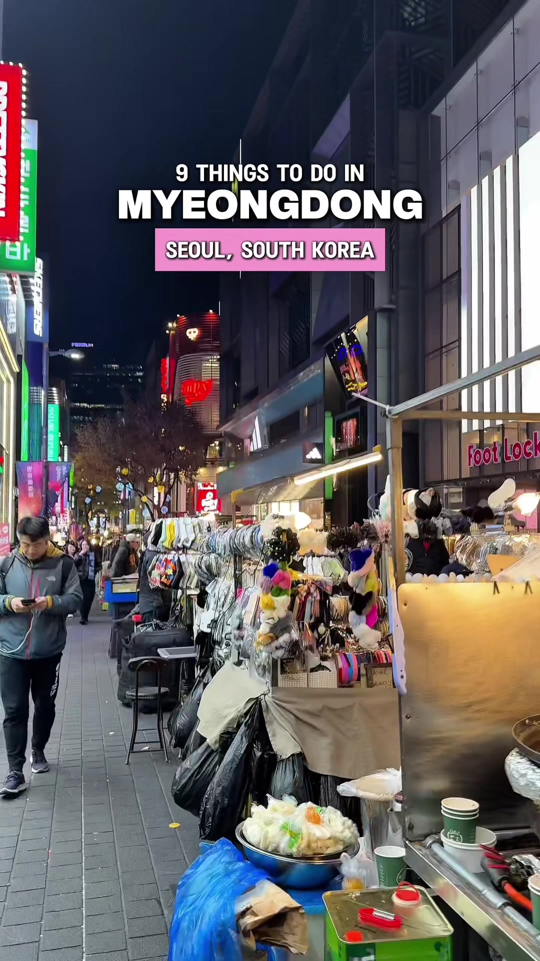 Ariela | Travel & Lifestyle, Myeongdong Cathedral