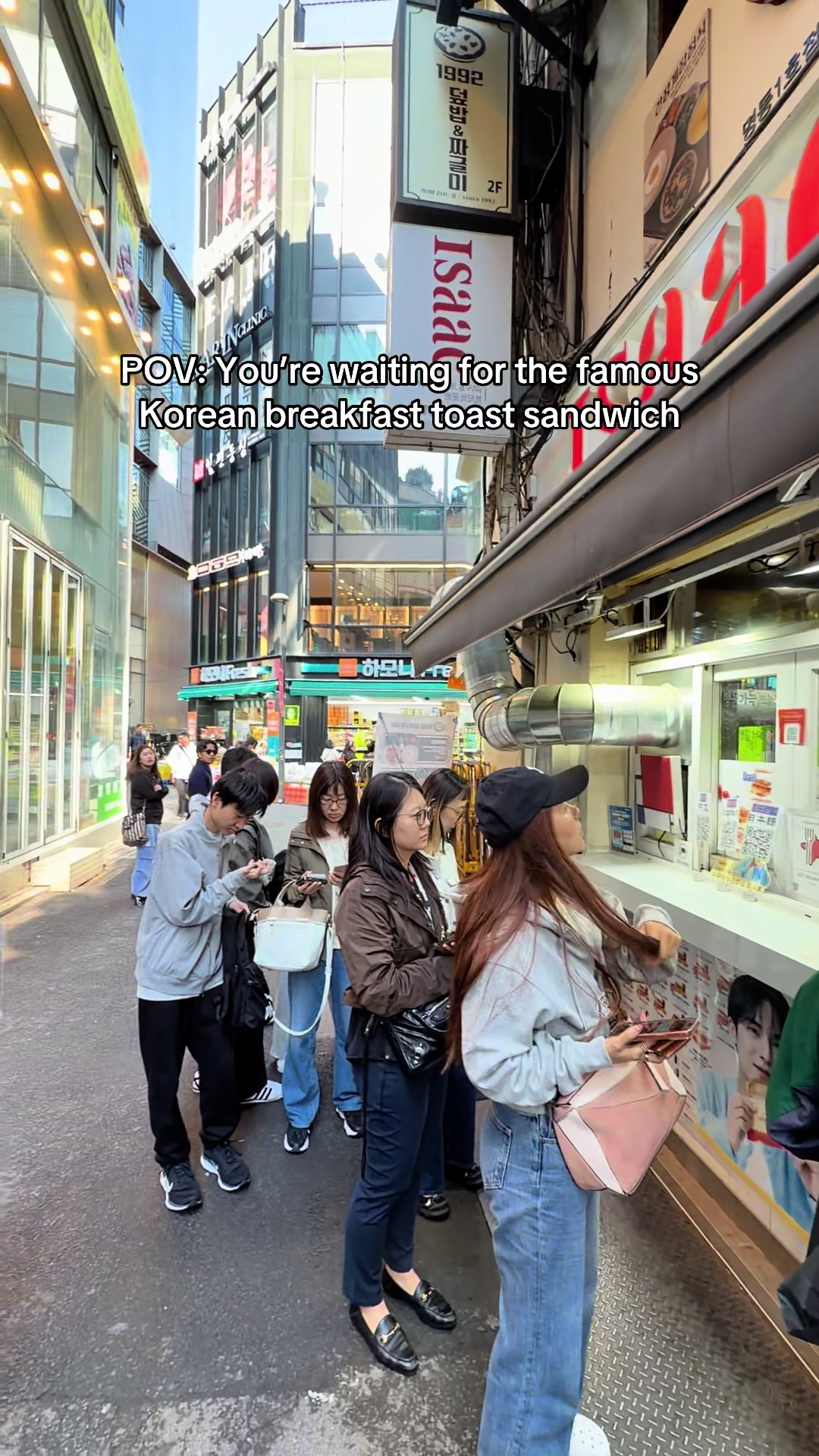 wheelsunli ✈️ 🌎, Myeongdong Cathedral