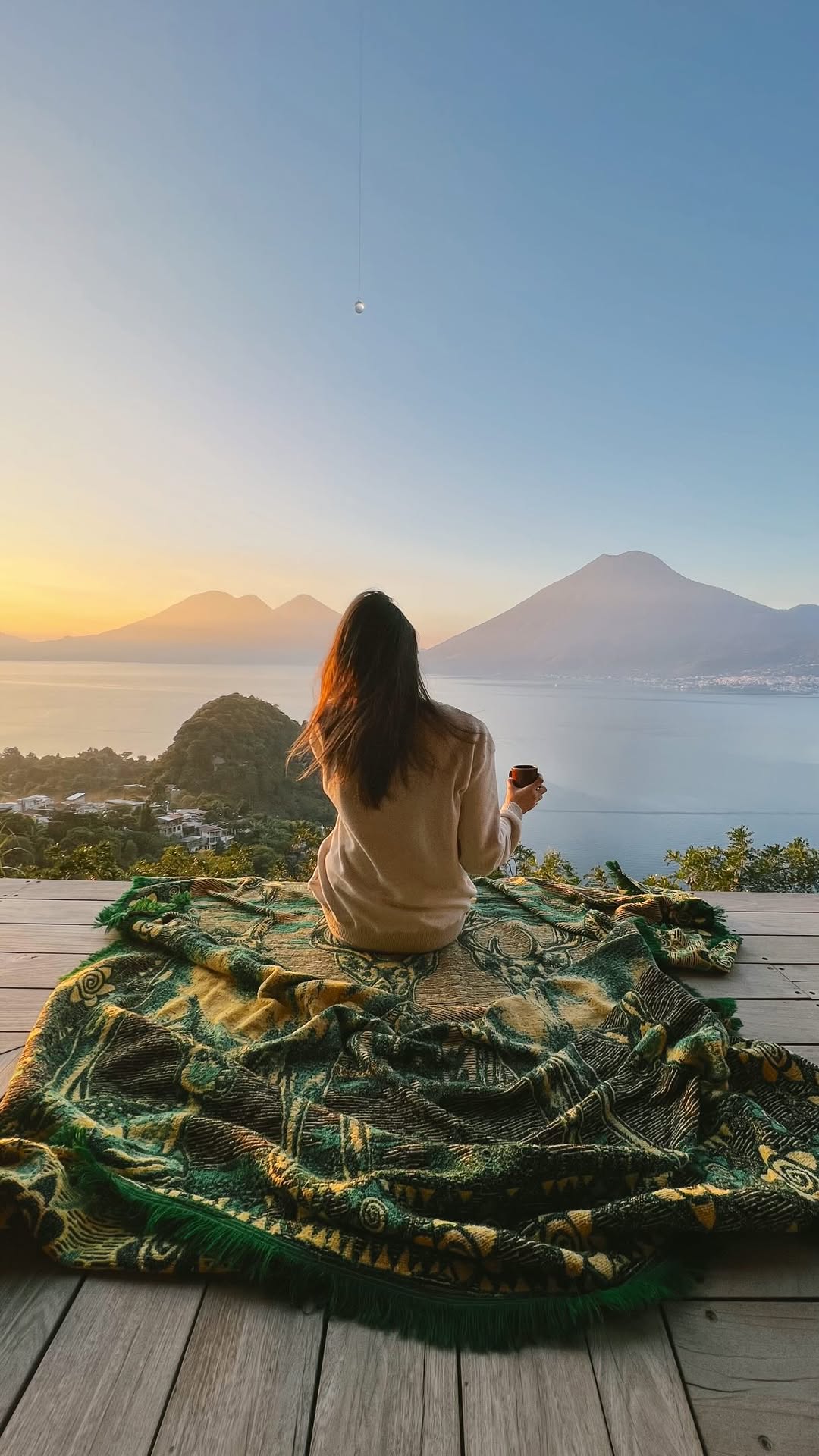 FELISA ✈ NYC & Travel Creator, Antigua Guatemala