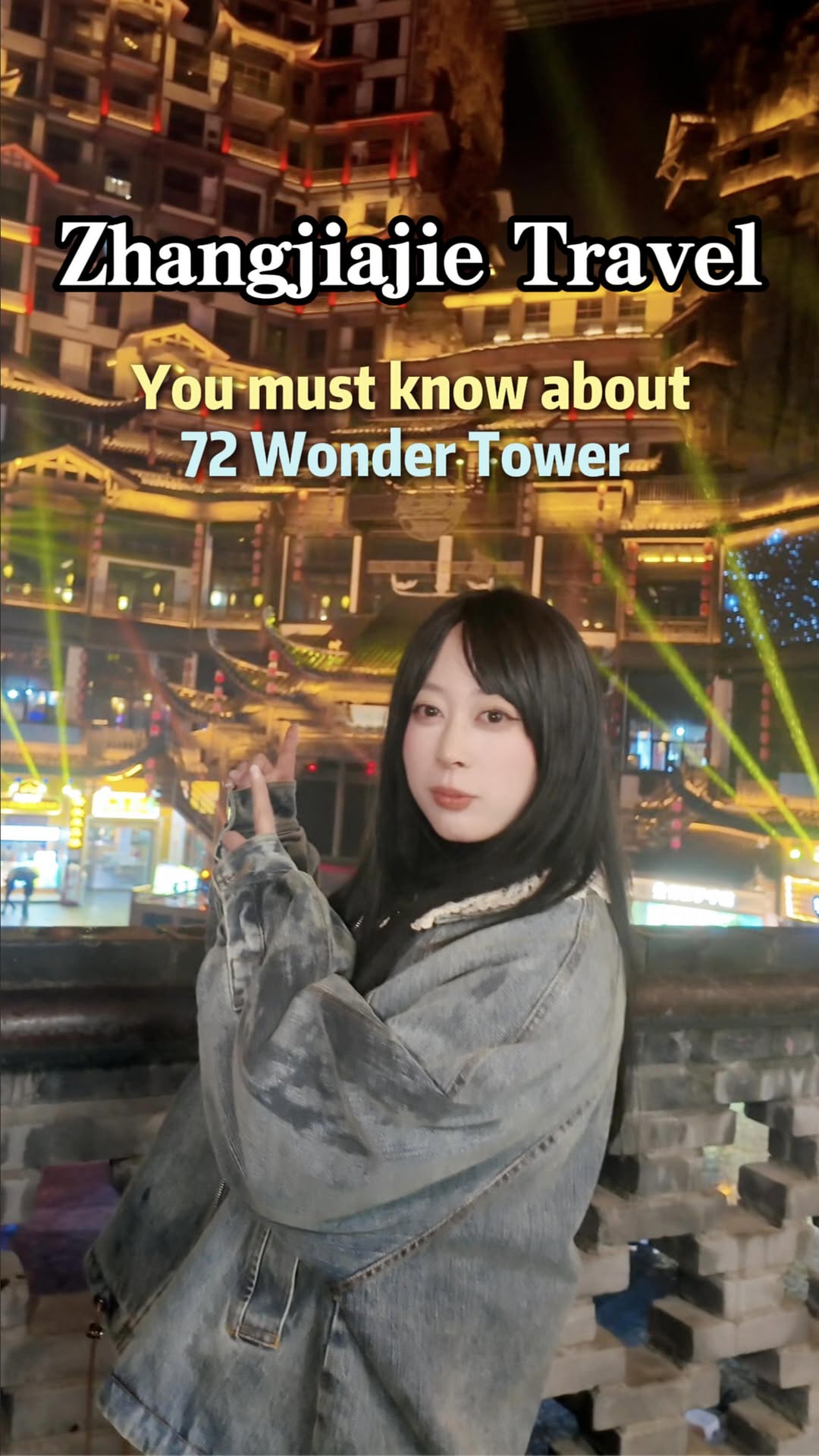 China travel | Guide and Tips, Zhangjiajie National Forest Park