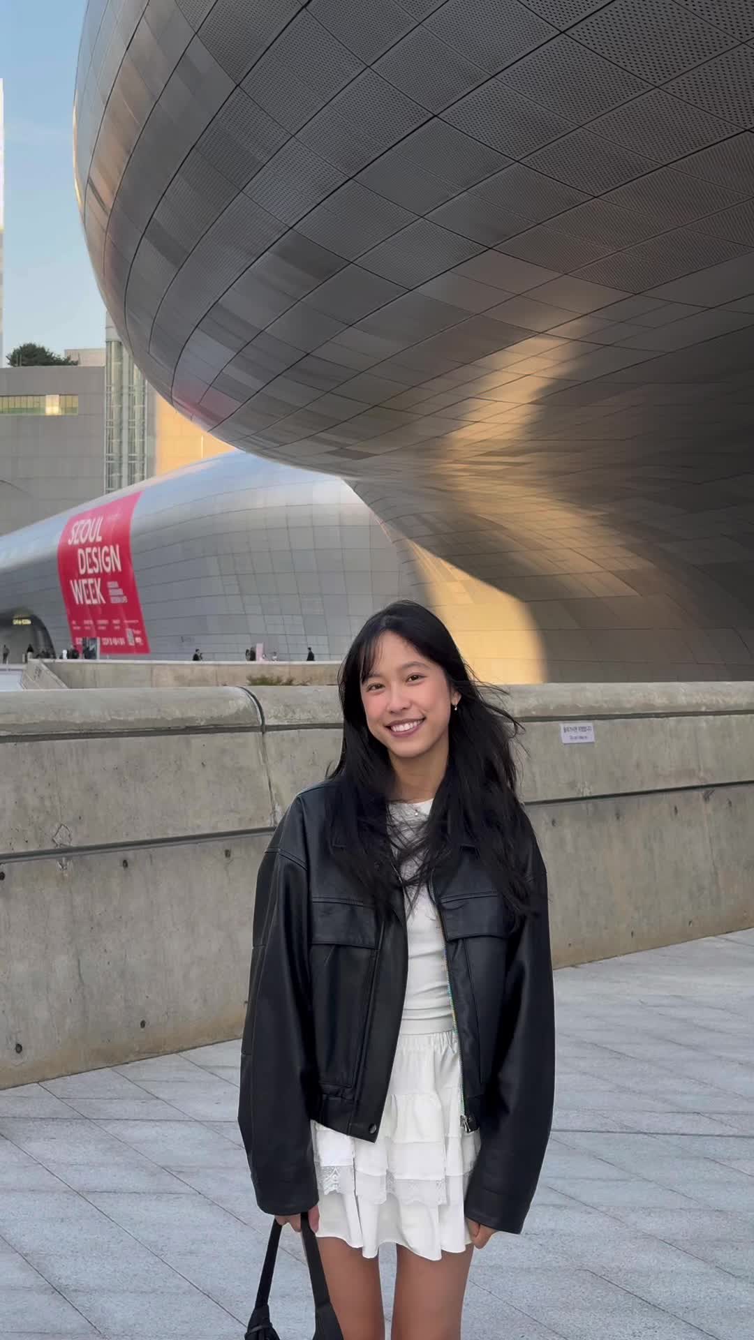 Karen Yu, DDP │ Dongdaemun Design Plaza