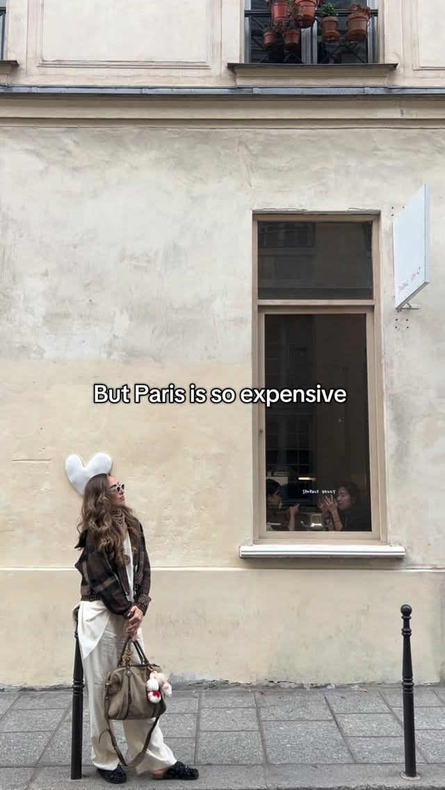 The Parisian Club by Adi P | פריז | המלצות לפריז, Domaine National du Palais-Royal