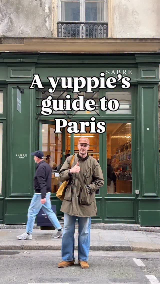 Clayton Chambers, Merci