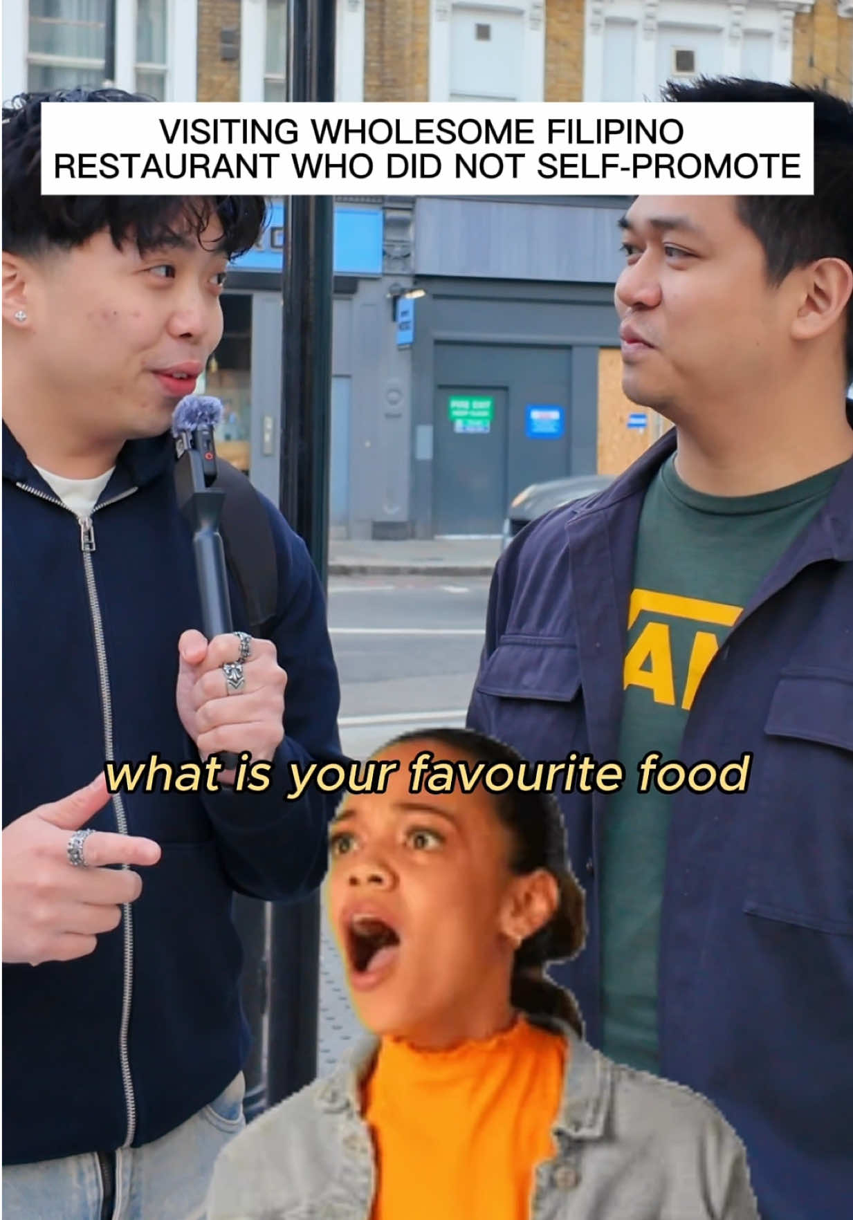 danknowzbest, Lutong Pinoy
