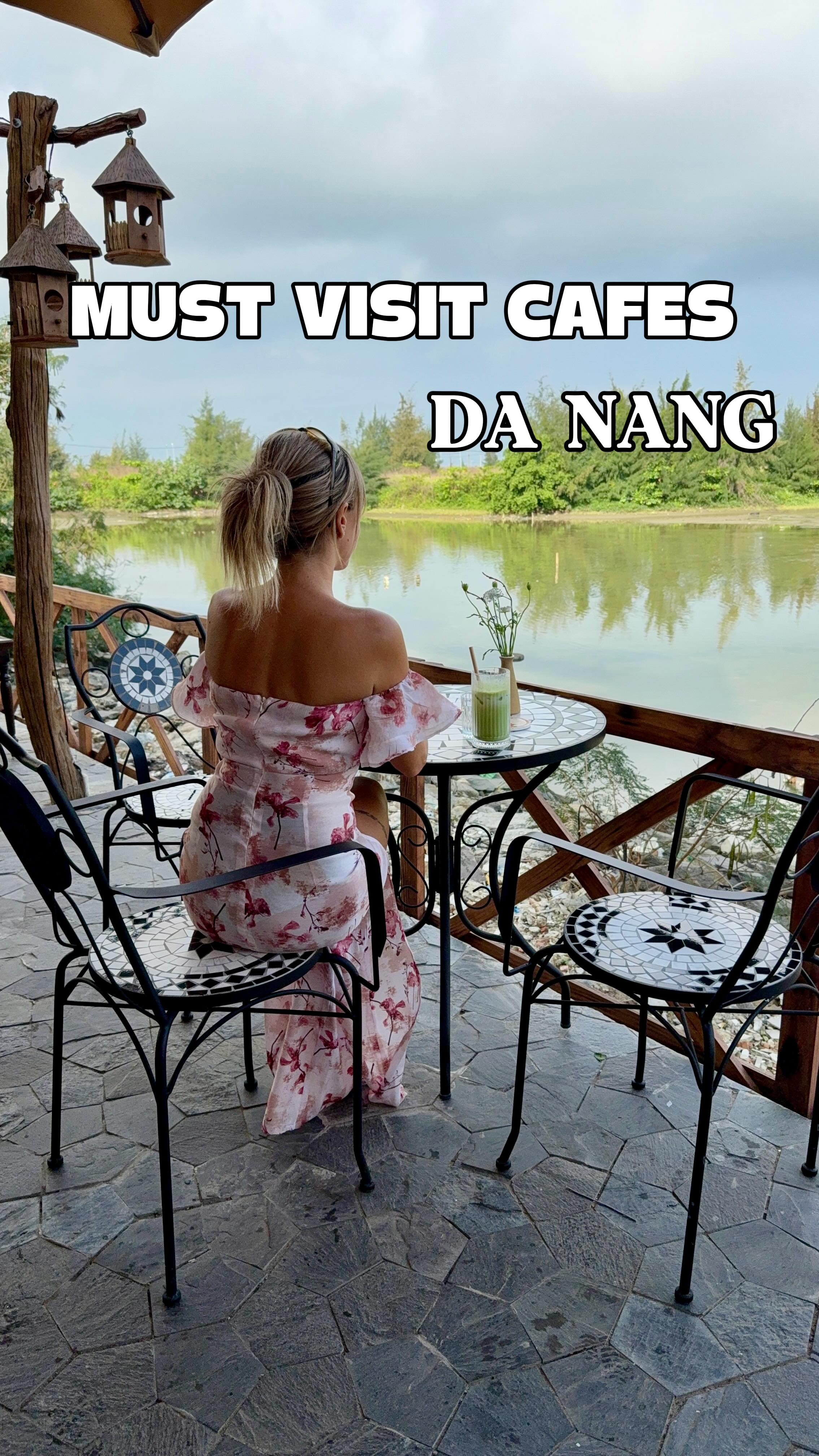 Sophie |  🇻🇳 Vietnam Travel & Life, Sơn Trà Marina