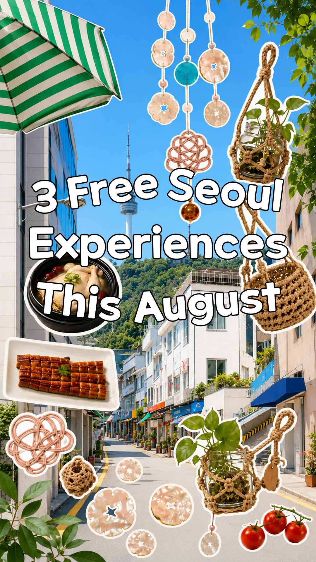 Life in Korea | Tips & Korean Life Hacks, Seoul Museum of Craft Art
