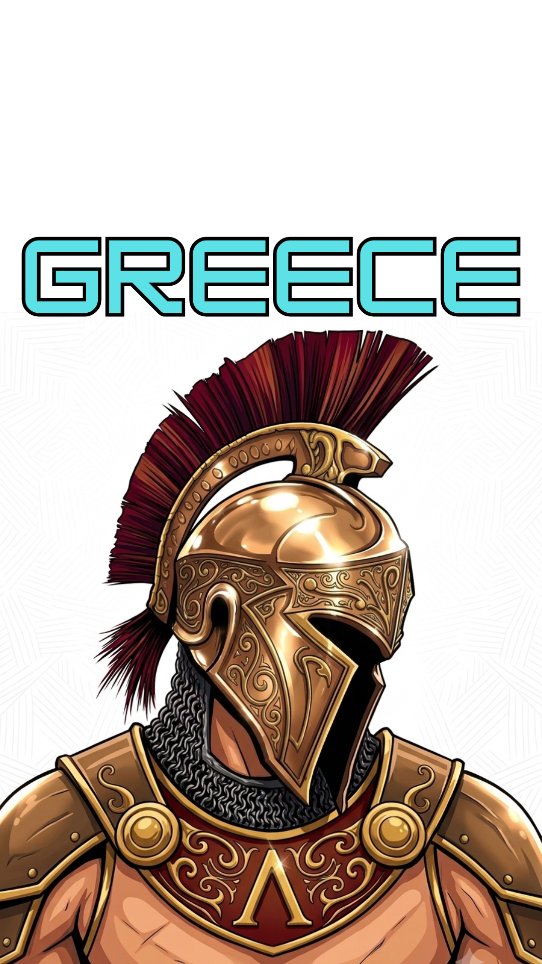 Dailygeomap, Acropolis of Athens