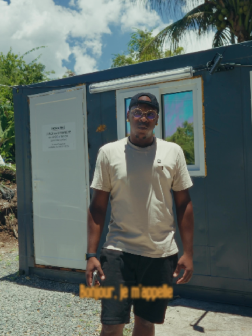 LEDAY LOCATION, Pointe-à-Pitre International Airport