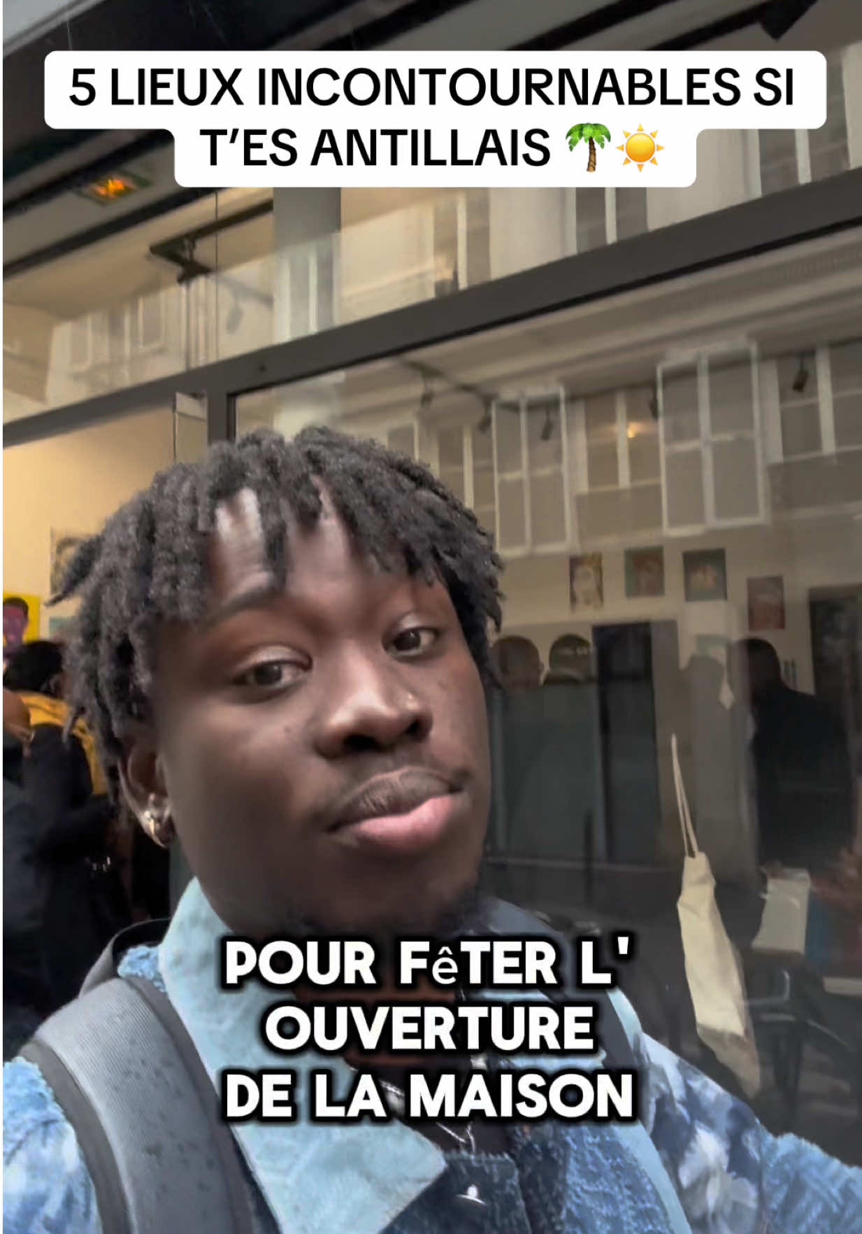 PrincemamadFPS, Terre de rhums - Cave à Rhum Paris
