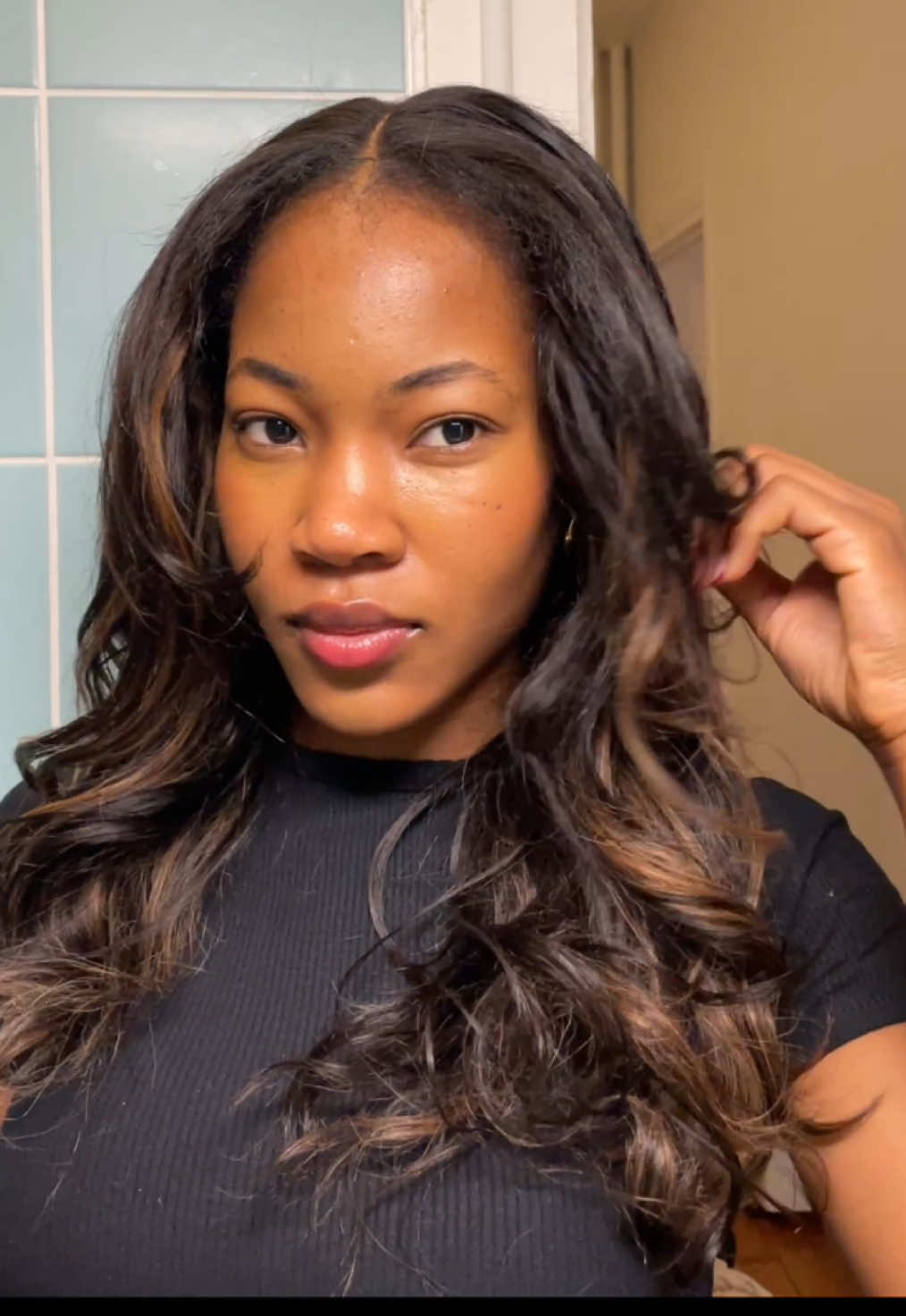 Ange 🇭🇹, Café L'Envol Québécois