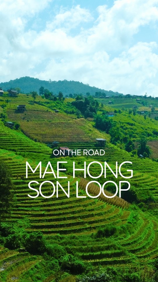 Lara e Michele | Travel Designer, Doi Inthanon National Park