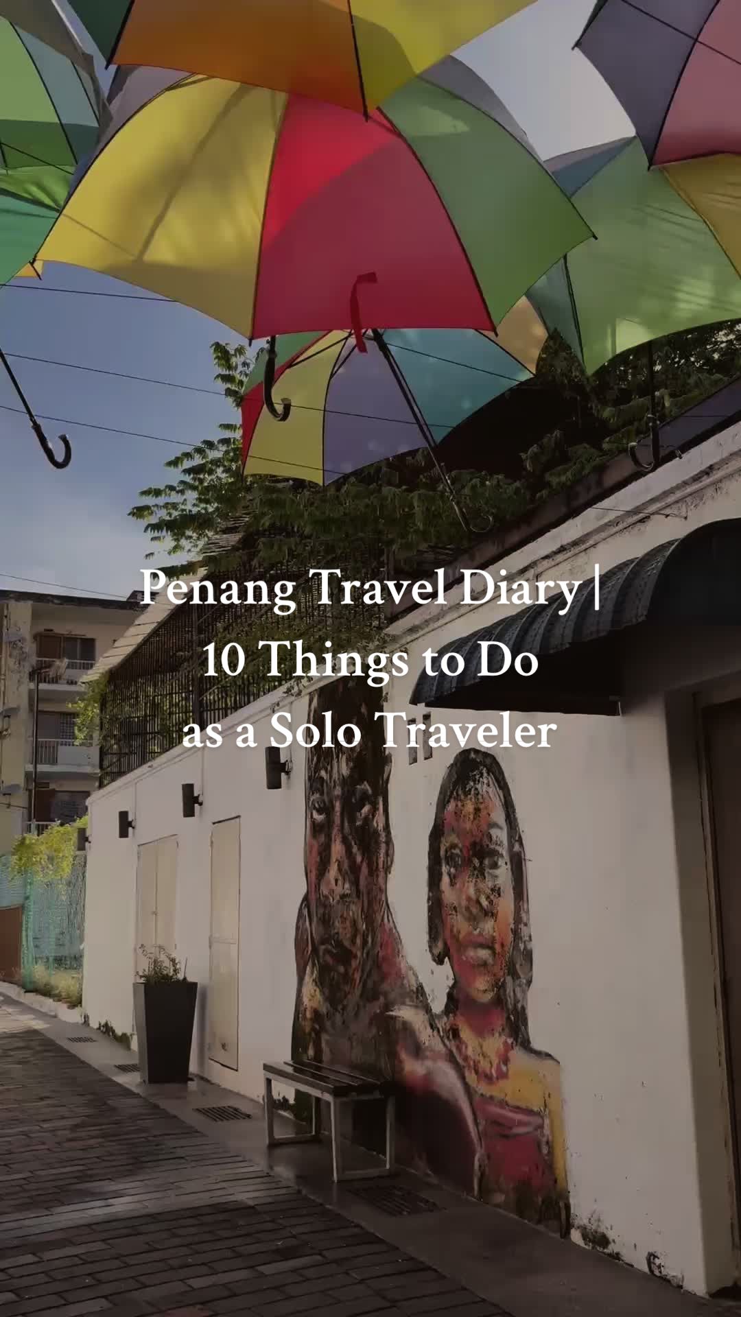 My food and travel diary, Cheong Fatt Tze, The Blue Mansion