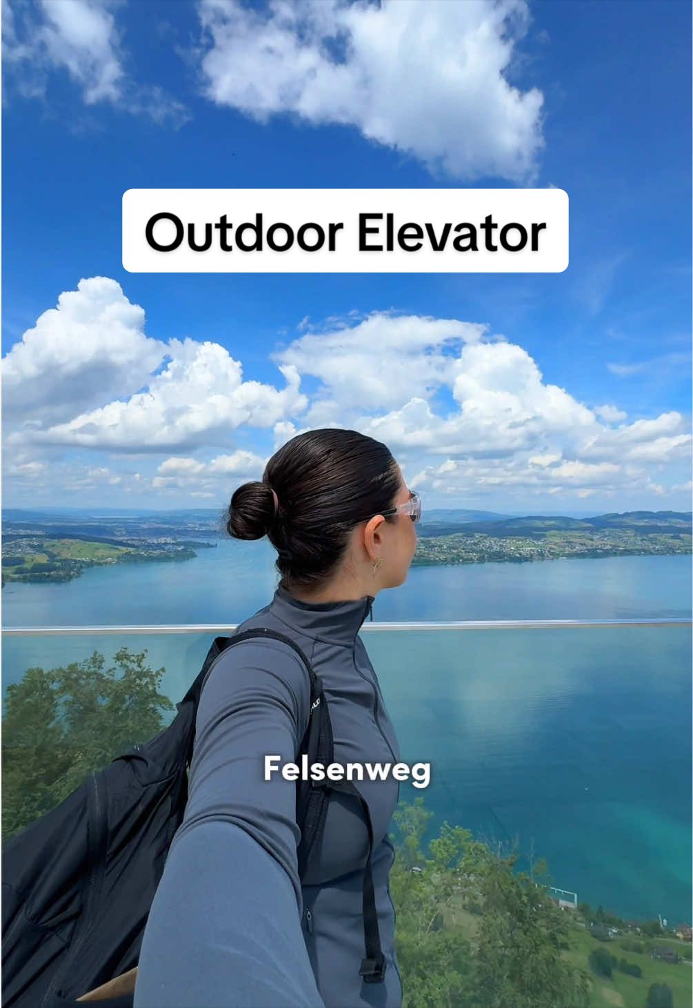 Tiziana🇨🇭 | Outdoors, Lake Lucerne