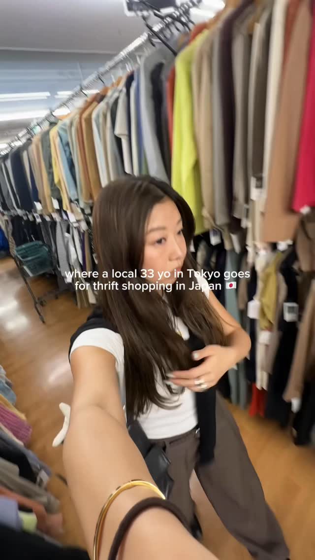 ありさ alisa, 2nd STREET Portland Downtown